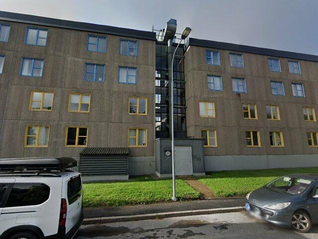 Rum hyra i Bergshamra, Stockholm