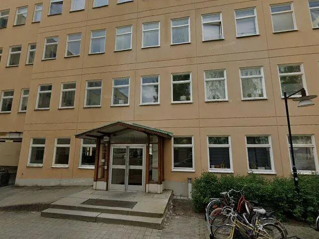 Lägenhet hyra i Botkyrka, Stockholm