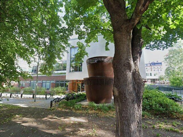 Lägenhet hyra i Botkyrka, Stockholm