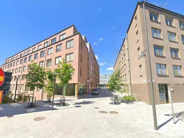 Lägenhet hyra i Östermalm, Botkyrka