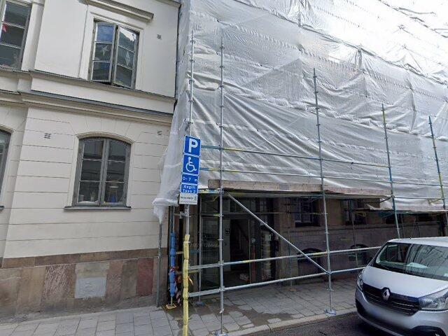Lägenhet hyra i Norrmalm, Botkyrka