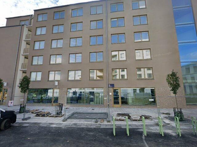 Lägenhet hyra i Östermalm, Botkyrka