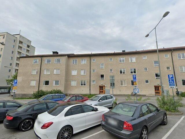 Lägenhet hyra i Hässelby-Vällingby, Stockholm