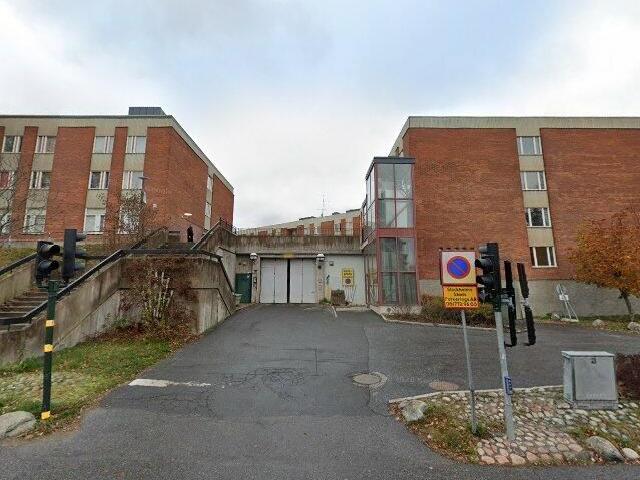 Lägenhet hyra i Farsta, Botkyrka