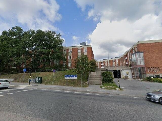 Lägenhet hyra i Farsta, Botkyrka