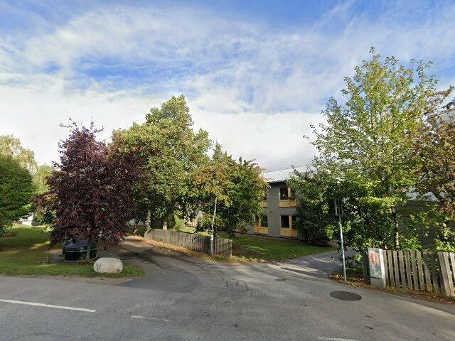 Lägenhet hyra i Bergshamra, Stockholm