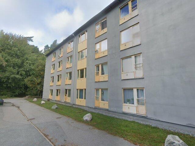 Lägenhet hyra i Bergshamra, Stockholm