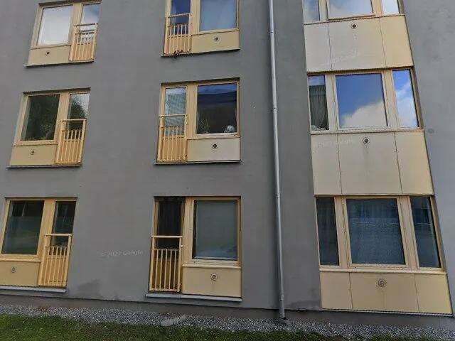 Lägenhet hyra i Bergshamra, Stockholm