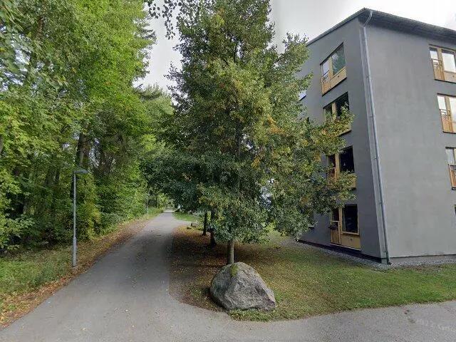 Lägenhet hyra i Bergshamra, Stockholm