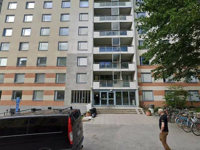 Lägenhet hyra i Södermalm, Botkyrka