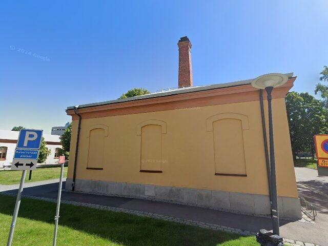 Lägenhet hyra i Östermalm, Botkyrka