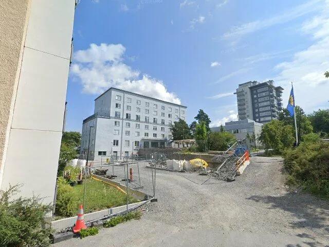 Lägenhet hyra i Älvsjö, Botkyrka