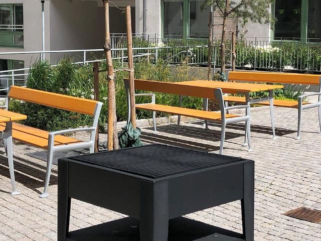 Lägenhet hyra i Hägersten-Liljeholmen, Botkyrka