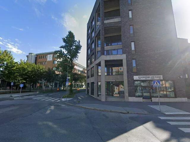 Lägenhet hyra i Älvsjö, Botkyrka
