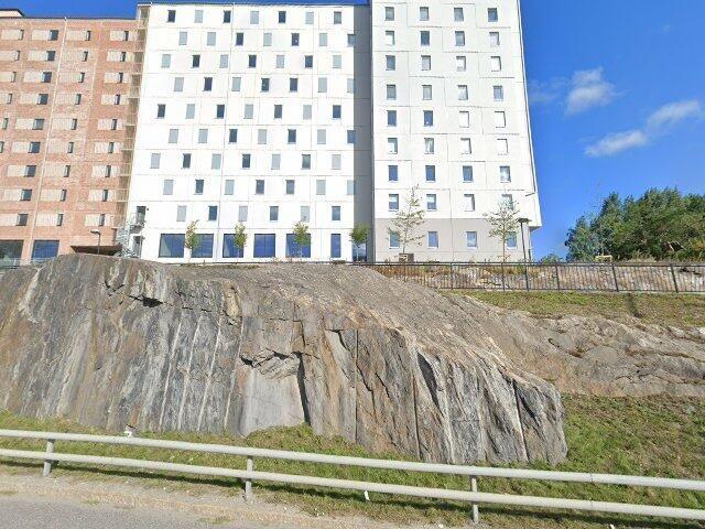 Lägenhet hyra i Botkyrka, Stockholm