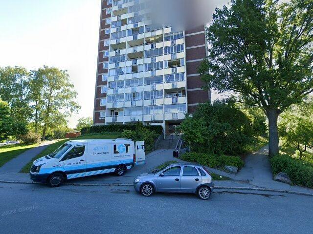 Lägenhet hyra i Hässelby-Vällingby, Stockholm