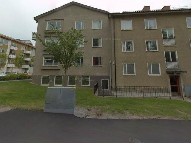 Lägenhet hyra i Hässelby-Vällingby, Stockholm