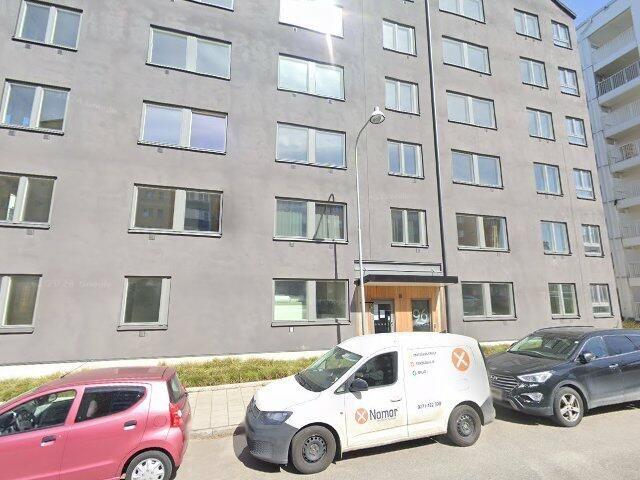 Lägenhet hyra i Botkyrka, Stockholm