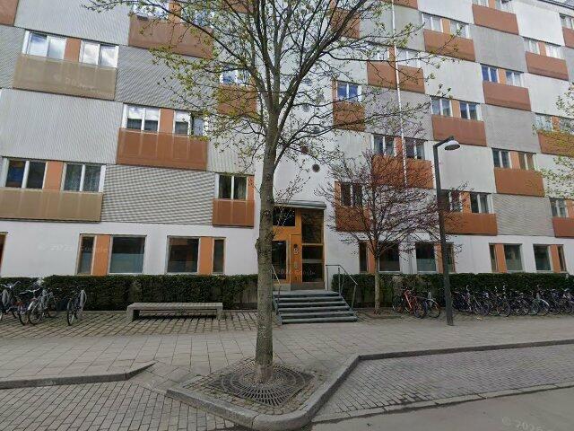 Lägenhet hyra i Botkyrka, Stockholm