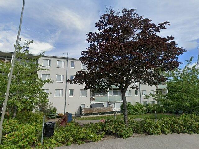 Lägenhet hyra i Botkyrka, Stockholm