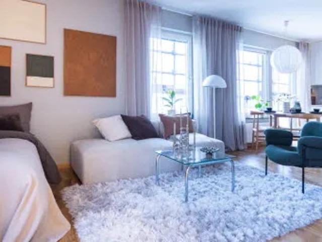 Lägenhet hyra i Hässelby-Vällingby, Stockholm
