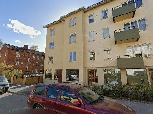 Lägenhet hyra i Botkyrka, Stockholm