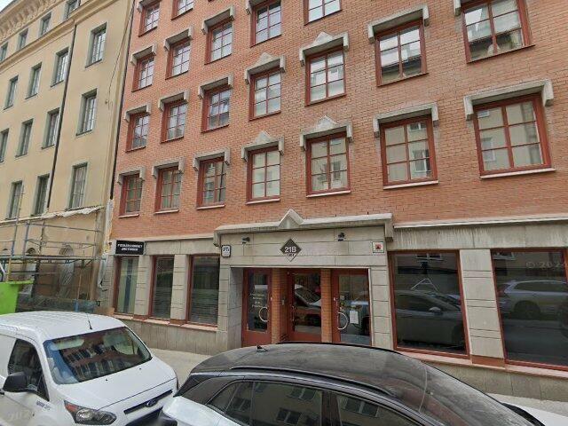 Lägenhet hyra i Östermalm, Botkyrka