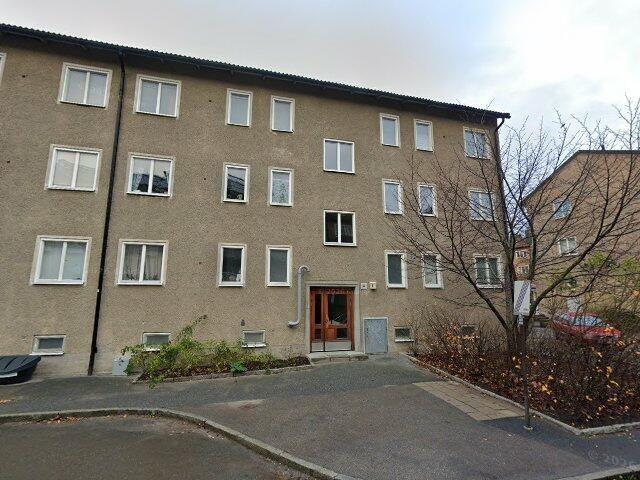Lägenhet hyra i Botkyrka, Stockholm