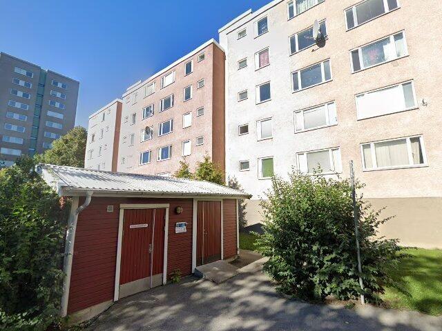 Lägenhet hyra i Botkyrka, Stockholm
