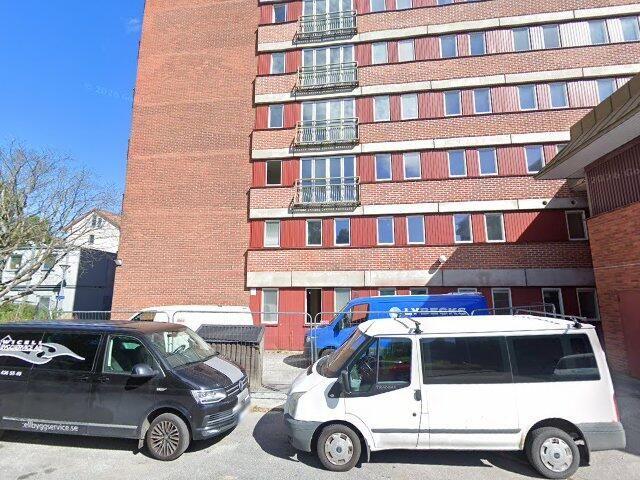 Lägenhet hyra i Botkyrka, Stockholm