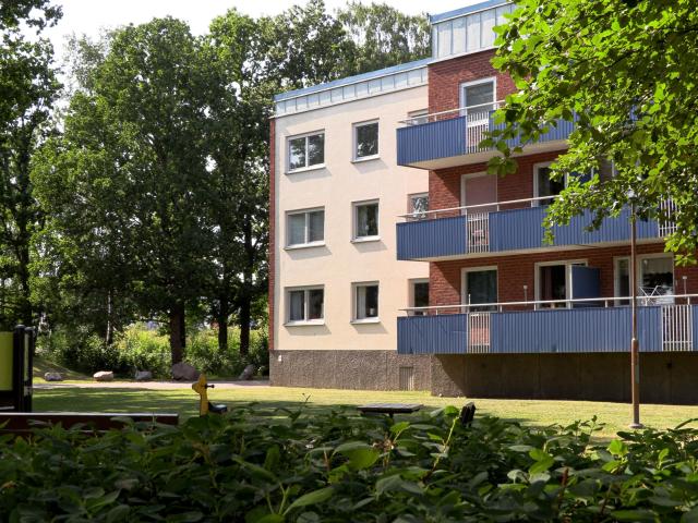 Lägenhet hyra i Strängnäs, Södermanland