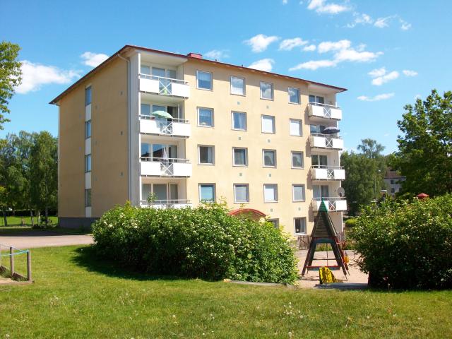 Lägenhet hyra i Strömsnäsbruk, Kronoberg