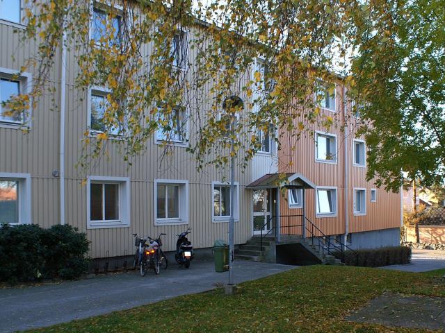 Lägenhet hyra i Strömstad, Västra Götaland