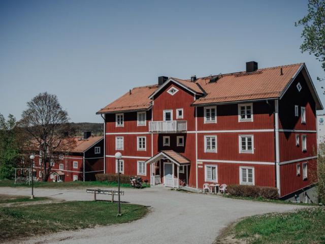 Lägenhet hyra i Sundsvall, Västernorrland