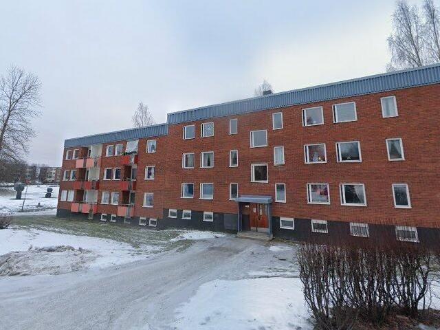 Lägenhet hyra i Sundsvall, Västernorrland