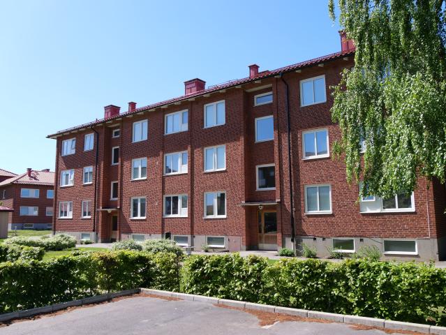Lägenhet hyra i Svalöv, Skåne