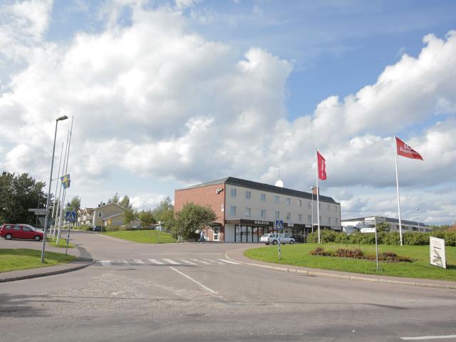 Lägenhet hyra i Svärdsjö, Dalarna