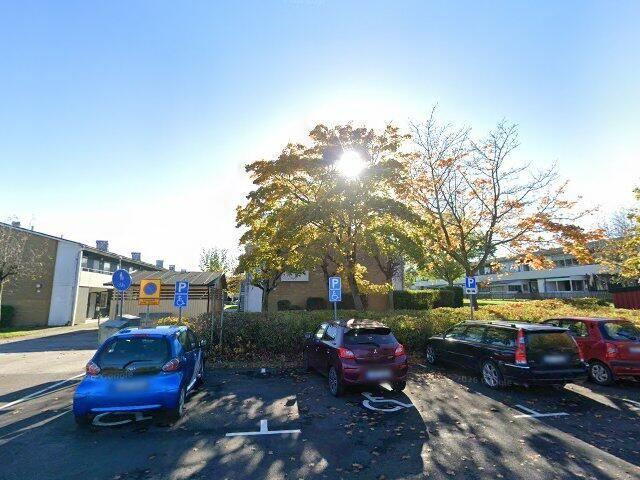 Lägenhet hyra i Svedala, Skåne