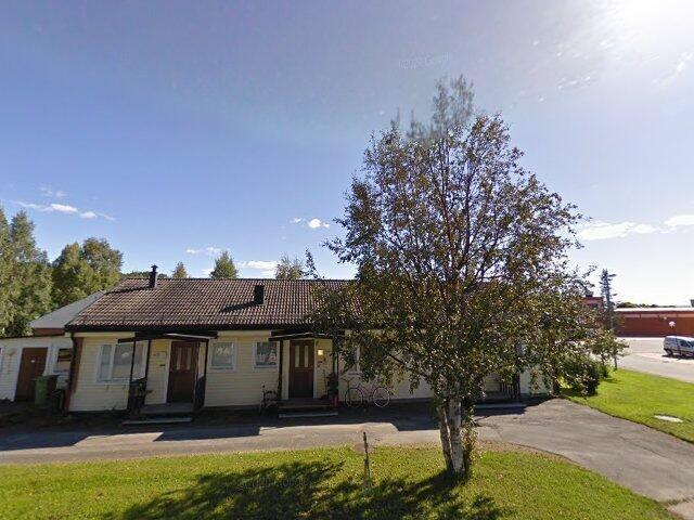 Lägenhet hyra i Svenstavik, Jämtland