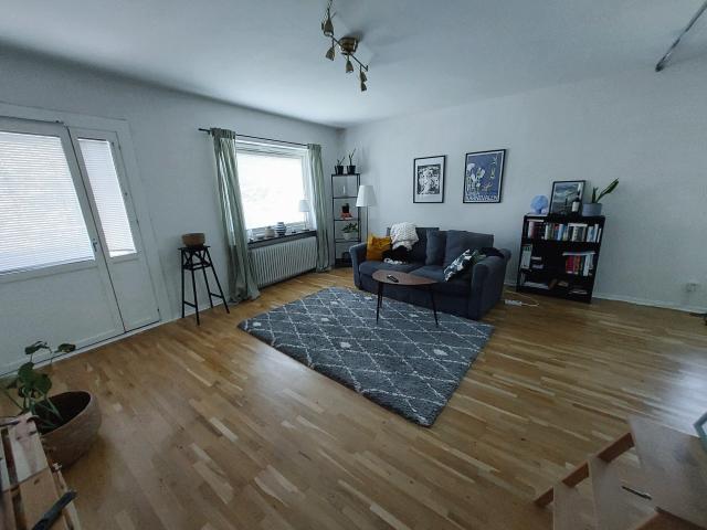 Lägenhet hyra i Kalmar
