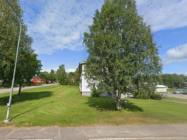 Lägenhet hyra i Töcksfors, Värmland