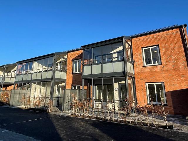 Lägenhet hyra i Tollarp, Skåne