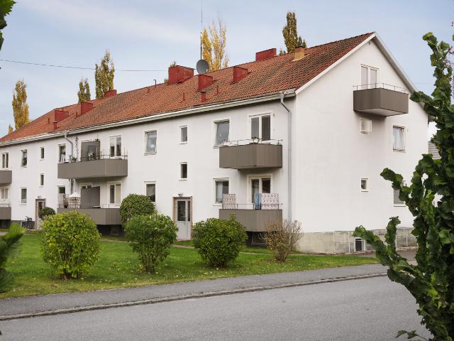 Lägenhet hyra i Tranås