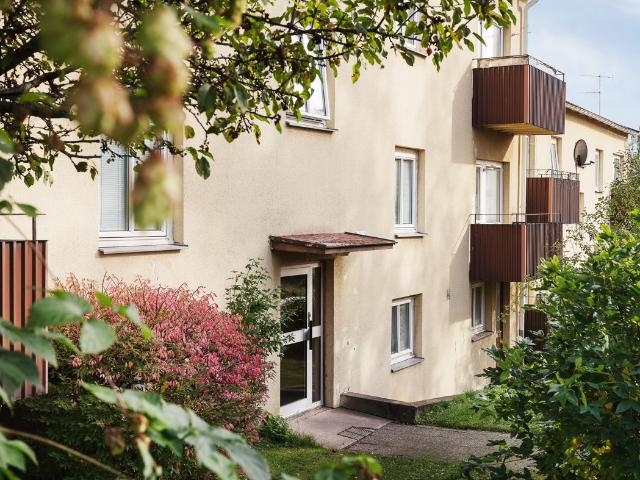 Lägenhet hyra i Tranås