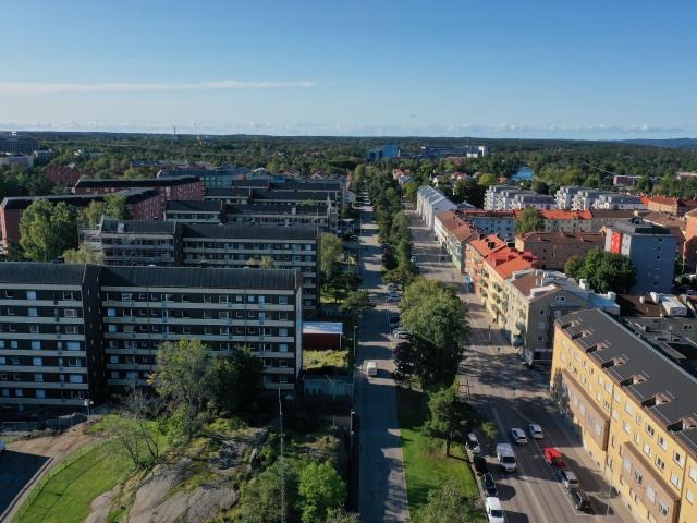 Lägenhet hyra i Trollhättan, Västra Götaland