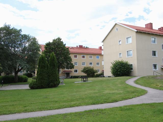 Lägenhet hyra i Trollhättan, Västra Götaland