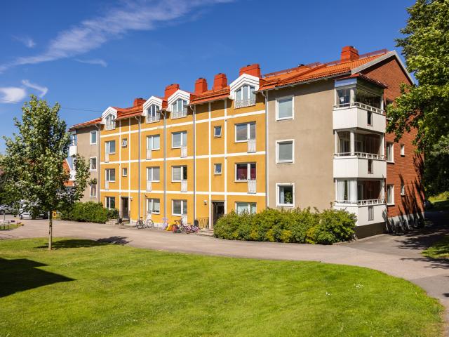 Lägenhet hyra i Uddevalla, Västra Götaland