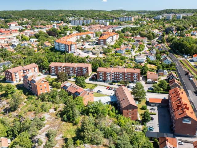 Lägenhet hyra i Uddevalla, Västra Götaland