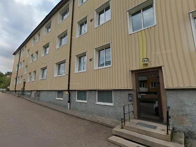 Lägenhet hyra i Uddevalla, Västra Götaland