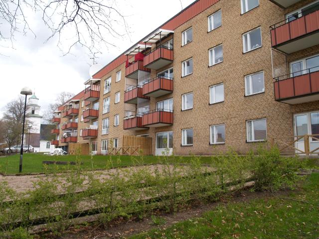 Lägenhet hyra i Ulricehamn, Västra Götaland